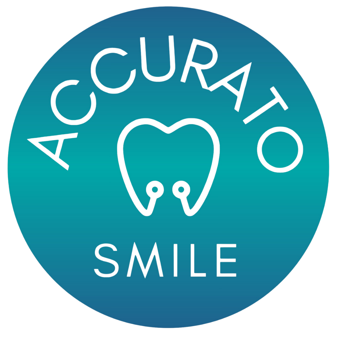 Logo Accurato sin fondo