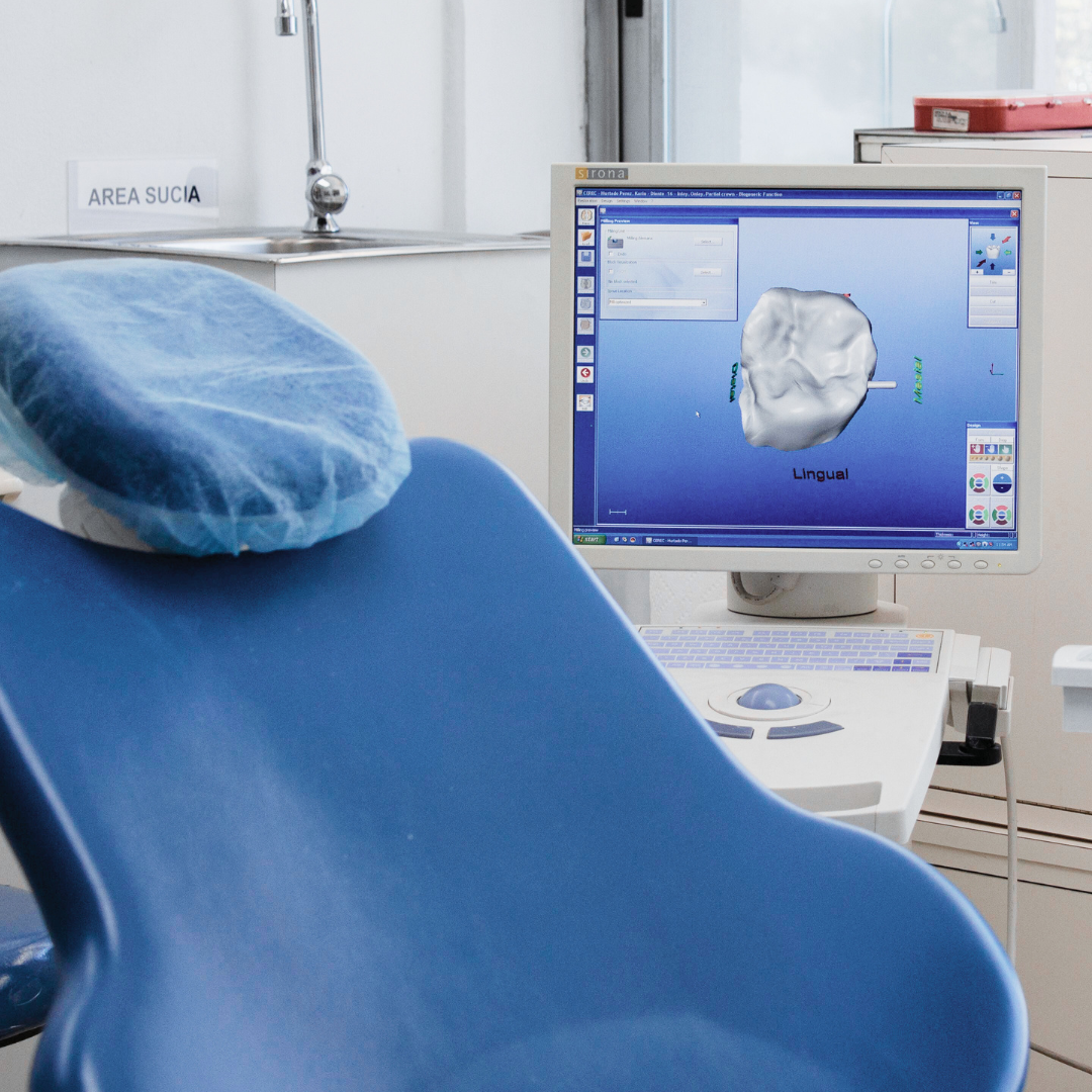 odontologia digital en las condes