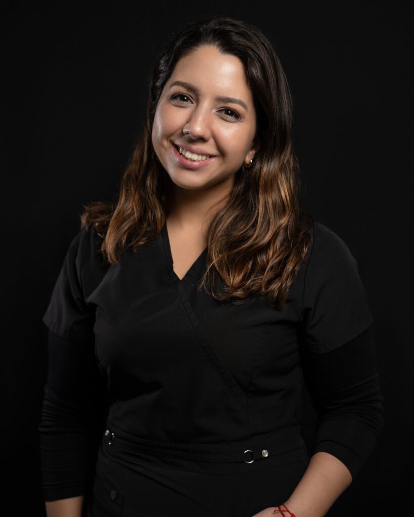 Dra. María Fernanda Díaz