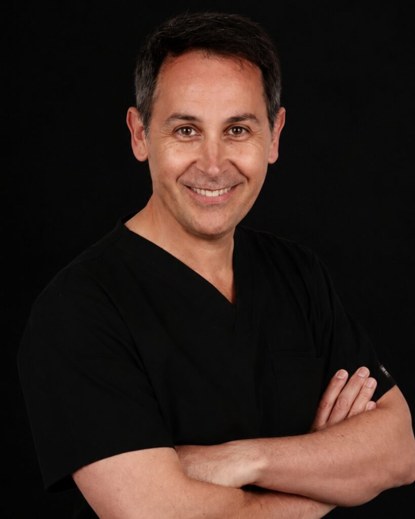 Dr. Rodrigo Goya