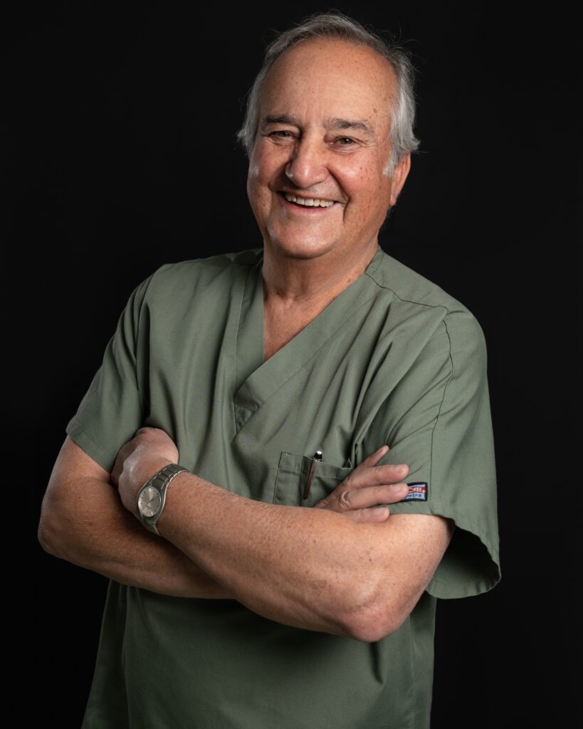 Dr. Humberto Montedonico